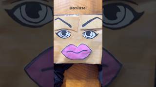 Roblox plastic surgery🔥#shorts #roblox #makeup #eyemakeup #craft #handmade #asmr #satisfying #funny