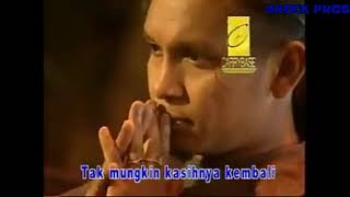 Data - Usah Diturut Kata Hati (KARAOKE FHD/TANPA VOKAL/WITH LYRICS)