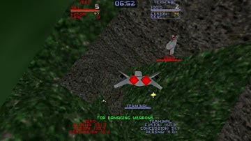 Descent 1 Tournament (Hosted by Roncli)