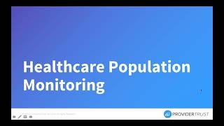 How to Effectively Screen Your Referring Physician Network Using NPI