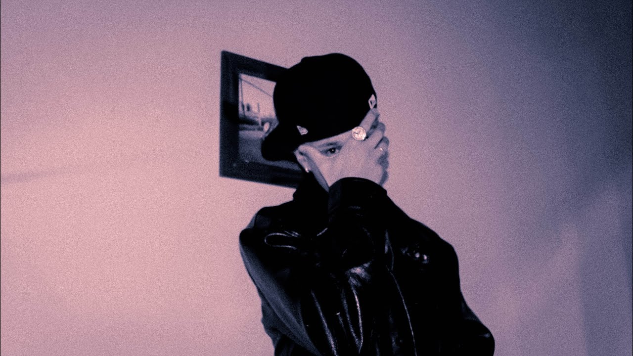FABRIZZ - PRA SEMPRE SOZINHA (Prod. Beats By Hyden) | Lyric Video - YouTube