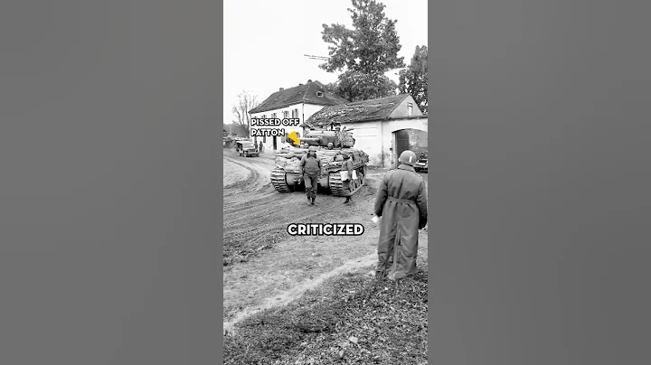 Improvised Tank Armor in WWII