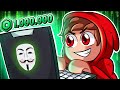 Me convert en hacker en roblox