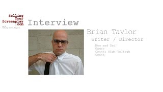 SYS 213: Brian Taylor Talks About His New Nicholas Cage Film, Mom And Dad