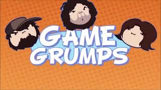 Combined Game Grumps Intro - If Jon Came Back [Reupload]