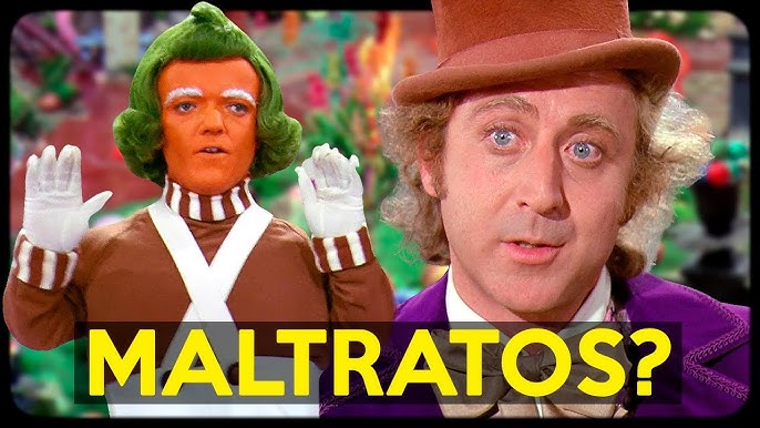 Cincuenta años después, elenco dice que la película Willy Wonka fue su  boleto dorado