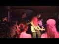 Spirit in the night 2003 - Miami and The Groovers