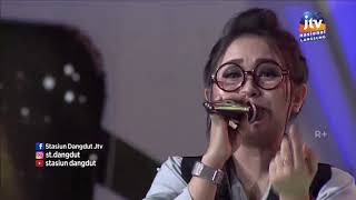 Rembulan Tya Agustin Om New Fellista Stasiun Dangdut Rek