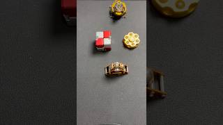 Fidget spinner, the most popular stress relief tool#fidgettoys #fidget #spinner #metal #toys #edc