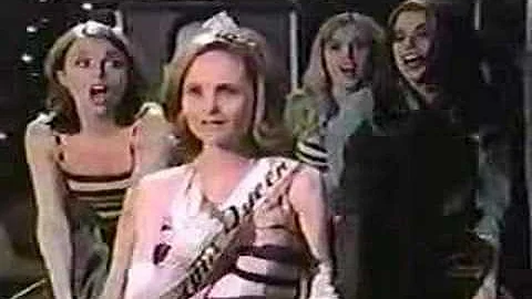 OLTL:  Allison Perkins Unhinged & Unplugged
