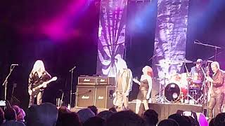 More Silverton Casino Free Concert Starship with Mickey Thomas 