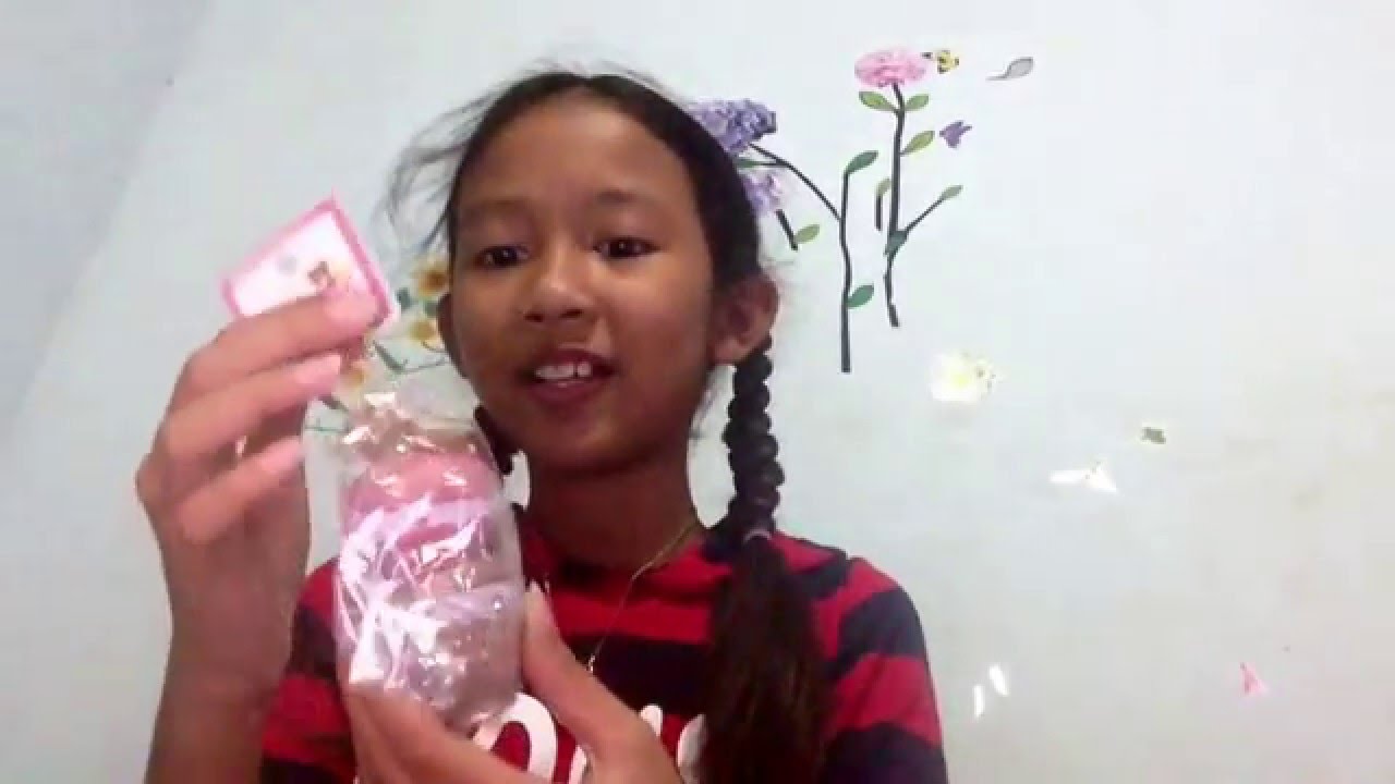 พัสดุจากร้านsquishy_gammy