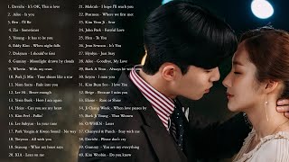 Songs That Make Me Emotional | Kdrama Ost Playlist. (Try Not To Cry or Sad)