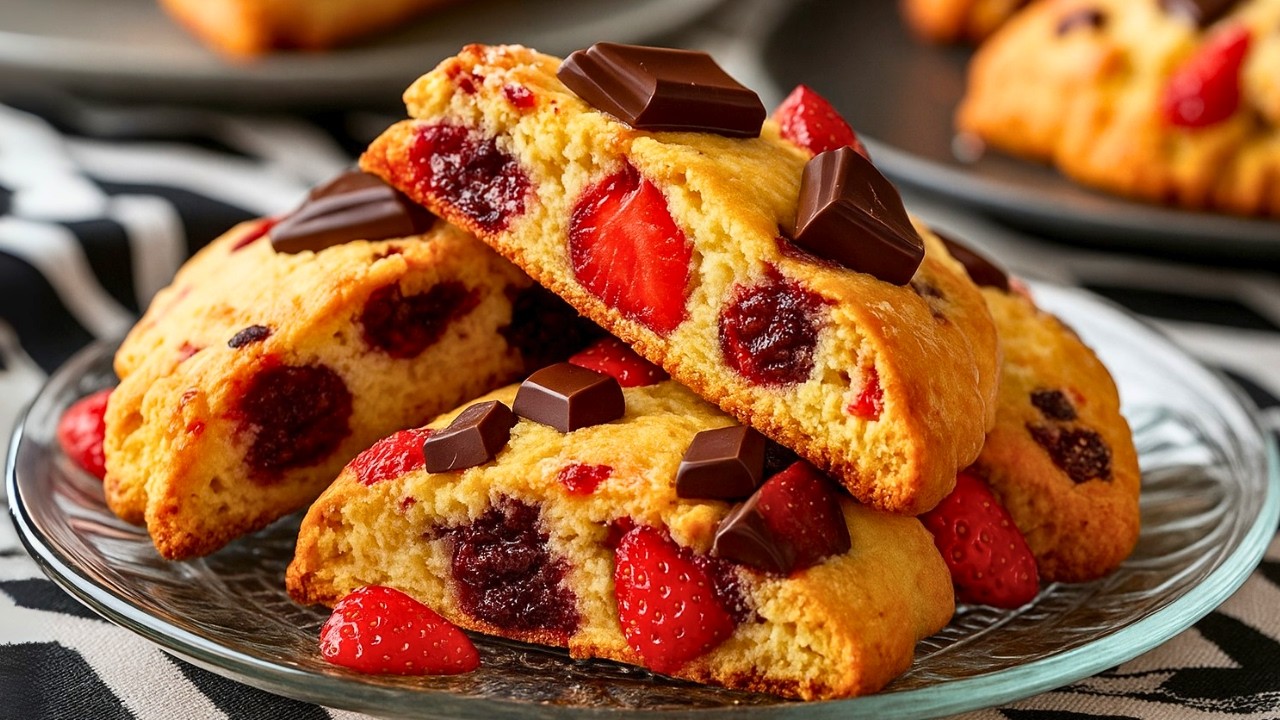 Das perfekte Haferkekse…Ohne Mehl und Zucker in wenigen Minuten!