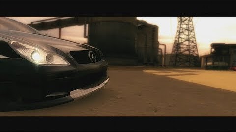 NFS Undercover Ep 16 - PC GAMING/Pita Pit | SLAPTrain