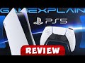 PlayStation 5 - REVIEW | The Best Controller Ever?