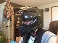 O'Neal Sierra II Mens Full-Face Helmet Unboxing Review