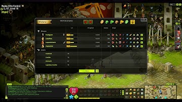 Dofus - 100x Legendary Crackler soul