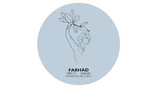 Farhad - Feel It