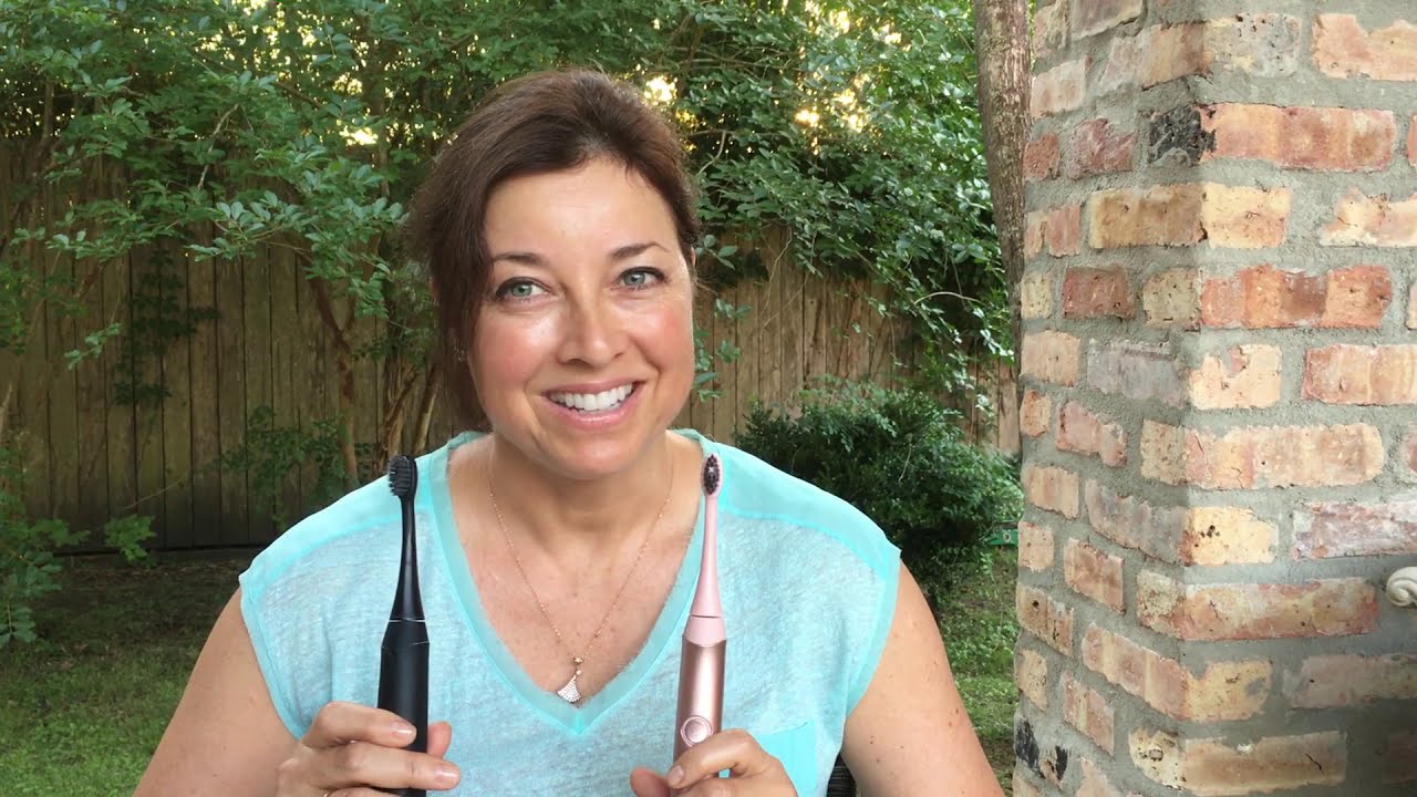 BURST Ambassador Review Tami YouTube