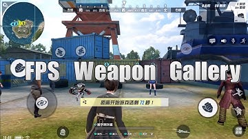 RoS FIRST PERSON GAMEPLAY!