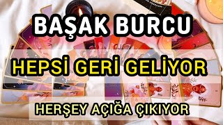 BAŞAK BURCU 🎉 KAZIYA KAZIYA ✨