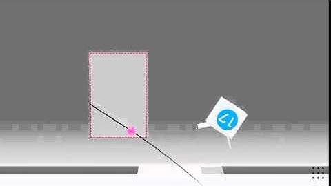 Trick Shot level 17, Perfect! #trickshotgame