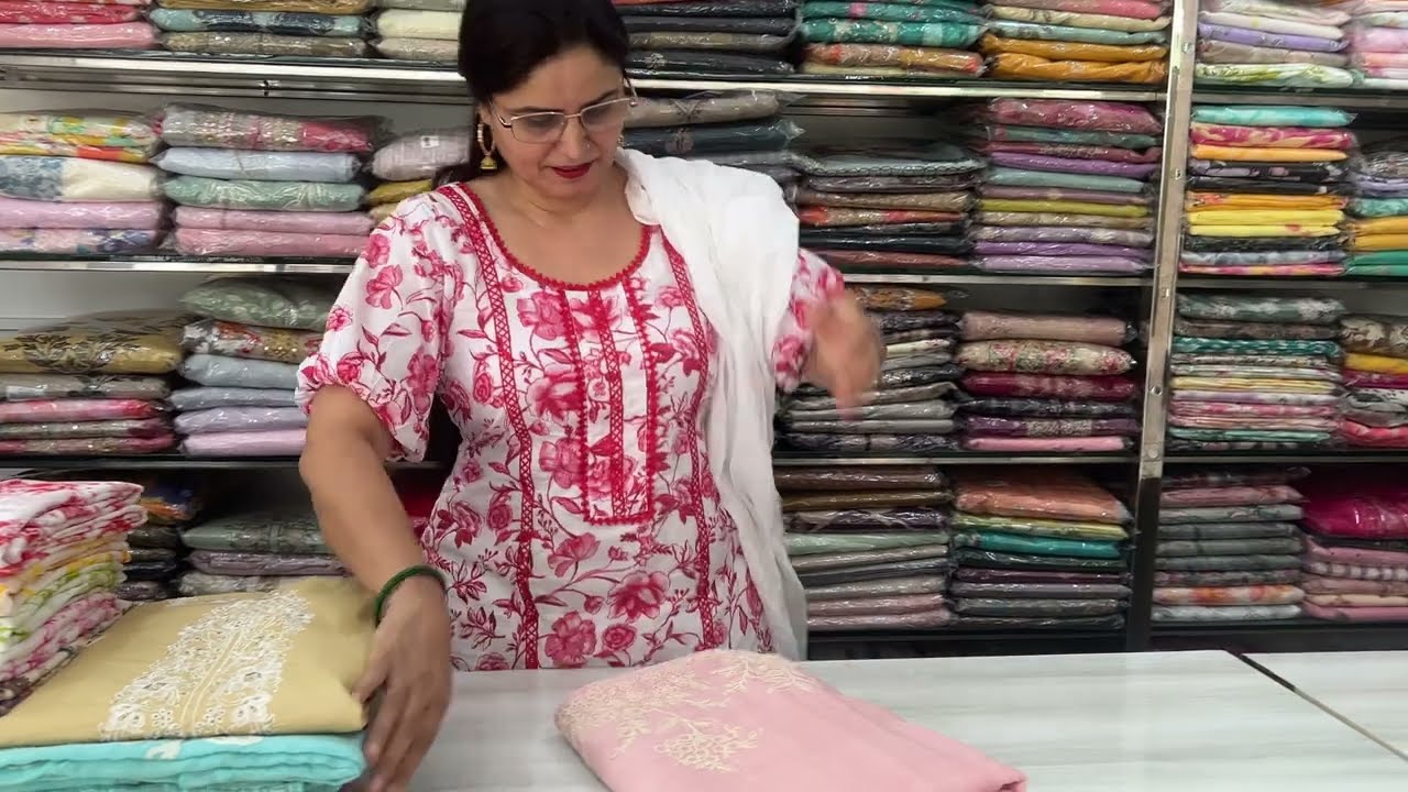 Premium linen silk !! Pure mul cotton !! Luxury party wear !! (9896153056)(20/5/25) bew collection 💥