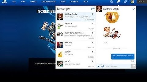 WARNING! | PS4 Consoles Being BRICKED By Message Brick Attack | PSN Has A Huge Problem