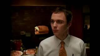 Carrabba's Commercial (2005) with Jim Parsons