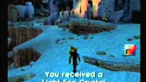 Jak 3 part 8: An old friend