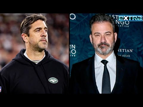 Jimmy Kimmel SLAMS