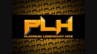 Platinum Legendary Hitz - Day Dreamin'