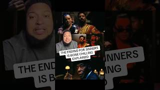 THE ENDING FOR SINNERS IS BONE CHILLING EXPLAINED