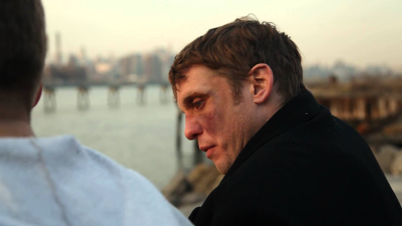 William Jousset Scene from "The Golden"