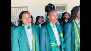 "We give you all the glory"😭😭🙏🏾❤️