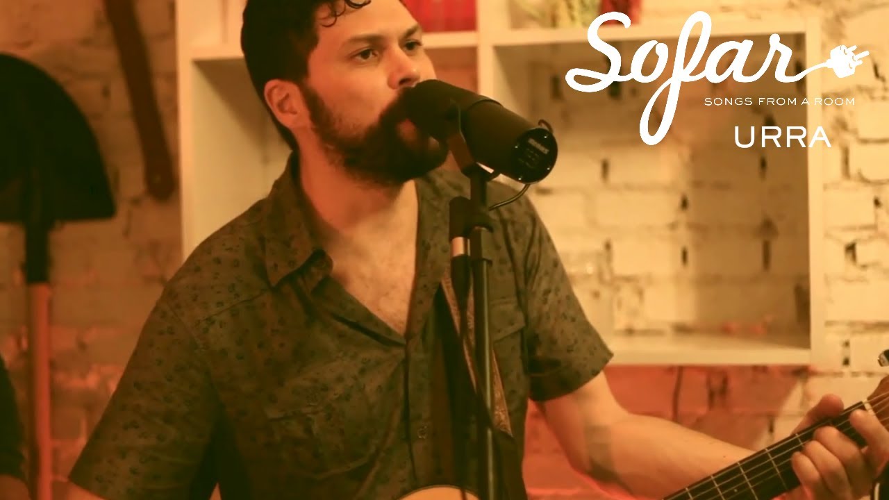 O Último Romântico da Rua Augusta