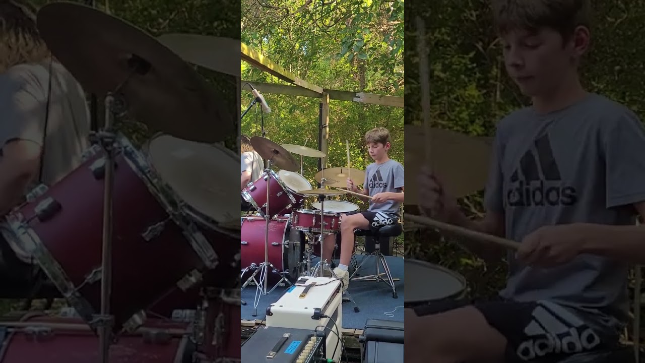 DOAK @ JAM Band Week - Dave Matthews Band/ What would you say • MAKO MUSIC 