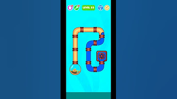 save the fish🐠🐋🐟 #32 #Android & iOS gameplay #shorts #youtube