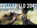 Battlefield 2042 NEW Gameplay details + BIG Changes!