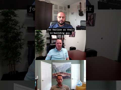 From Intern to RF Engineer: A DAS Career Journey