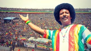 Sisay Demoz - Amarebish Zare | አማረብሽ ዛሬ - New Ethiopian Music Dedicated to Dr Abiy Ahmed