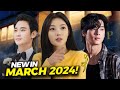 10 new exciting korean dramas to watch in march 2024