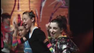 Kidz Bop: Dance Moves (2010) - Evacuate the Dance Floor - 720p HD
