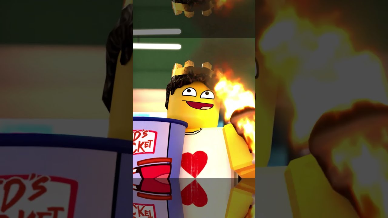 SHEDLETSKY EATS SPICY CHICKEN RIVALS IS FINALLY HERE Shorts