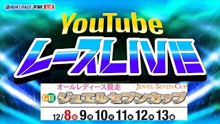 ボートレース下関公式チャンネルの配信のサムネイル画像