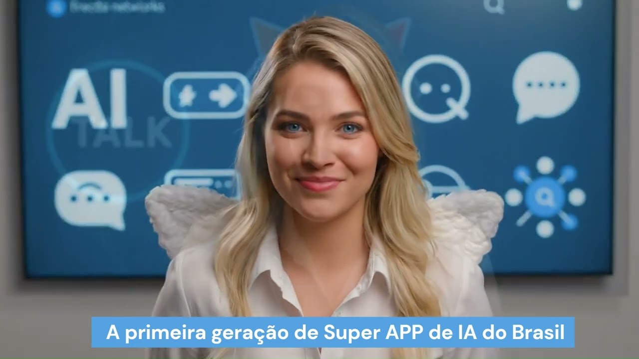 KingFy: o Super App brasileiro de IA