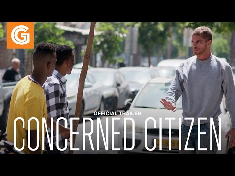 Concerned Citizen | Official Trailer