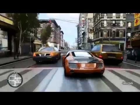 Video: JK Diagramos: „Need For Speed“apsaugo Nuo GTA