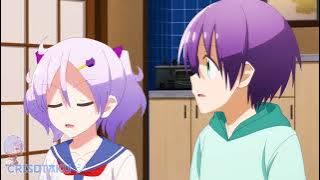 Torneo de la Familia Yuzaki   Final Tonikaku Kawaii Cap  11 Español Latino